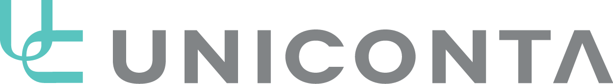 uniconta integration logo