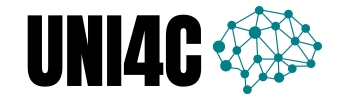 UNI4C logo